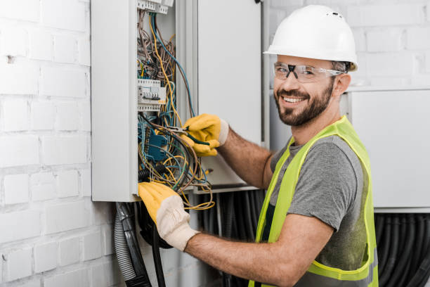 Best Electrical Upgrades for Homes  in Cloverly, MD