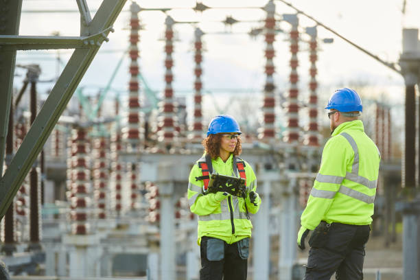 Best Electrical Rewiring Services  in Cloverly, MD
