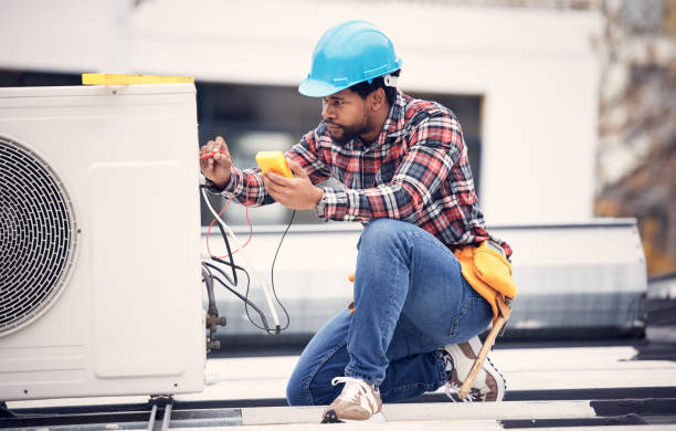 Best Industrial Electrical Services  in Cloverly, MD