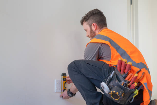 Best Emergency Electrical Repair  in Cloverly, MD