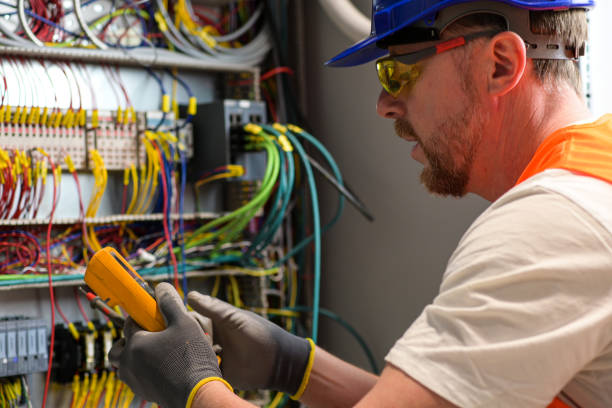 Best Circuit Breaker Repair  in Cloverly, MD