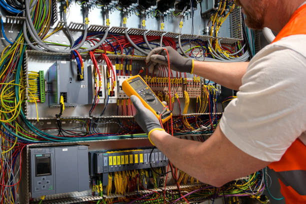 Affordable Emergency Electrician in Cloverly, MD