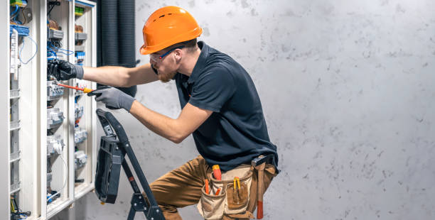 Best Home Electrical Repair  in Cloverly, MD