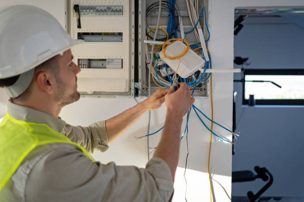 Best Affordable Electrician  in Cloverly, MD