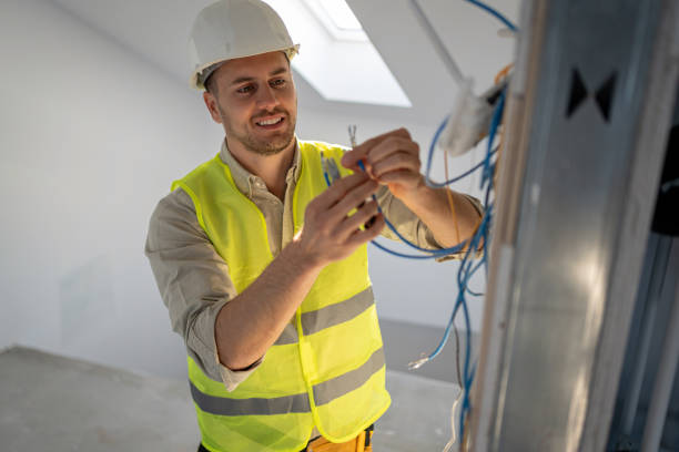 Best Commercial Electrician Services  in Cloverly, MD